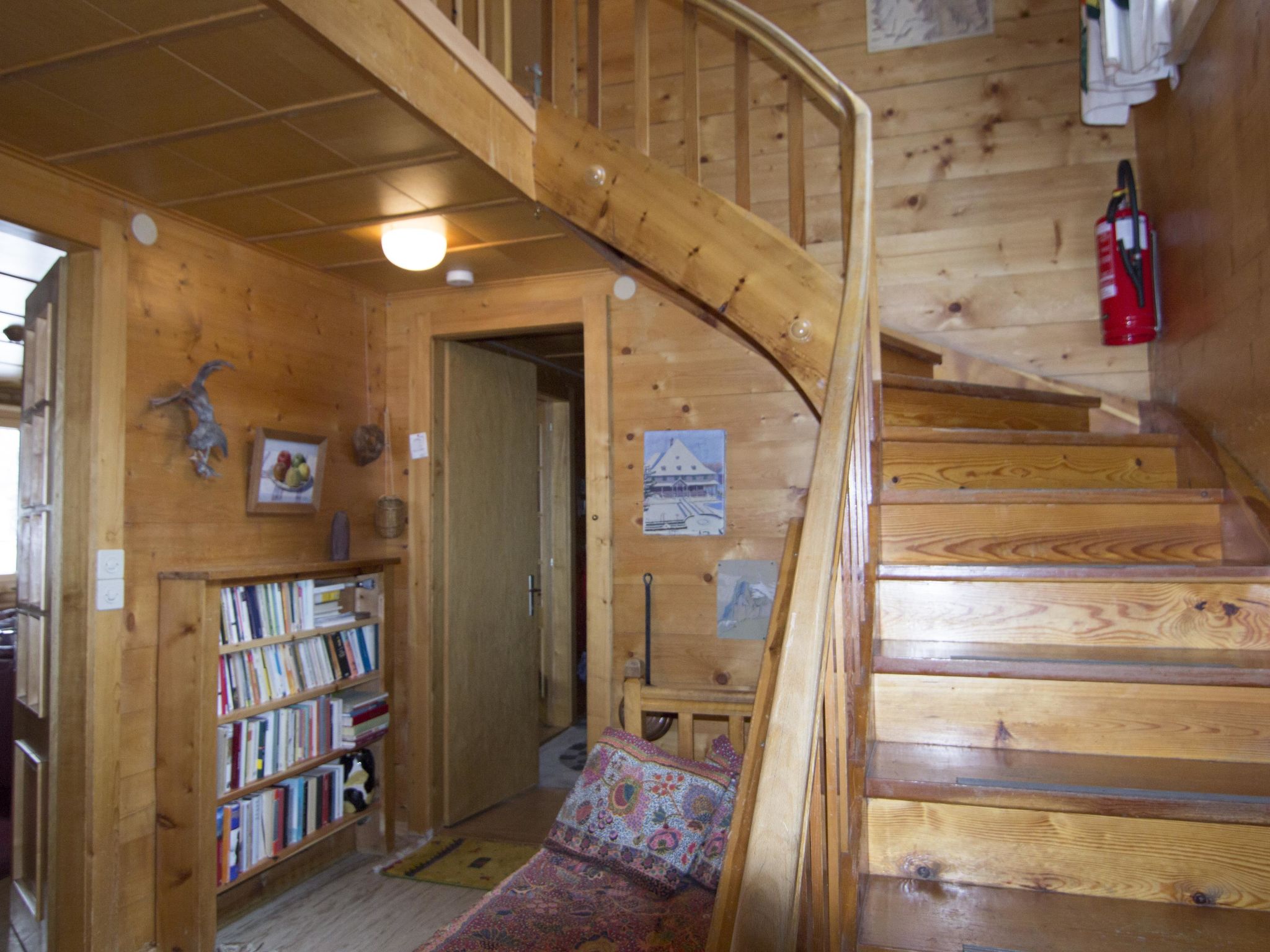 Photo of Cresta di Saas Appartement/Fewo 6-Bettwohnung