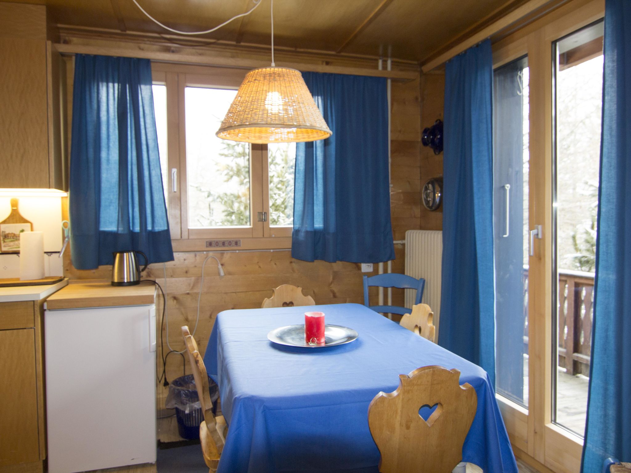 Photo of Cresta di Saas Appartement/Fewo 6-Bettwohnung