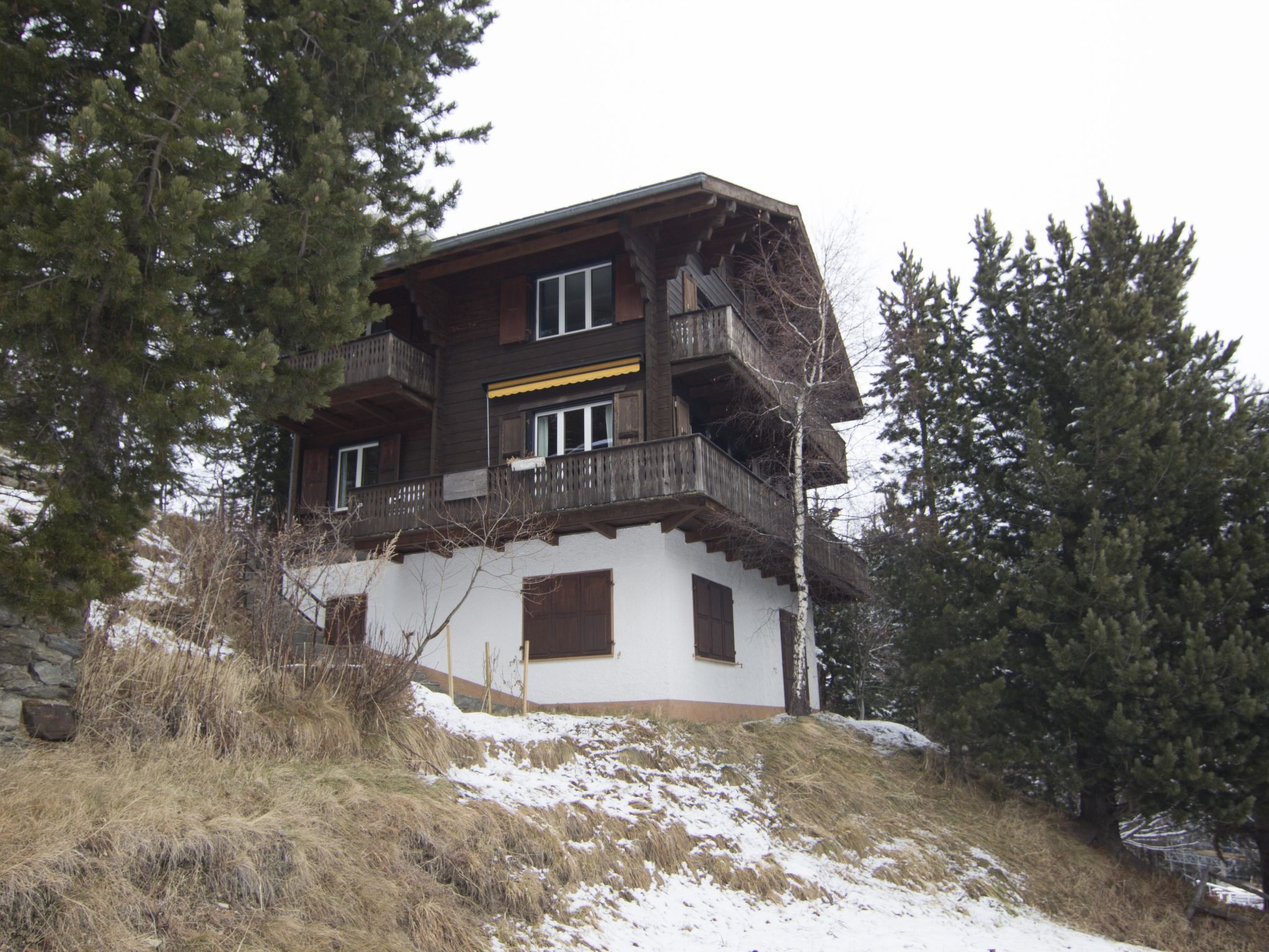 Photo of Cresta di Saas Appartement/Fewo 6-Bettwohnung