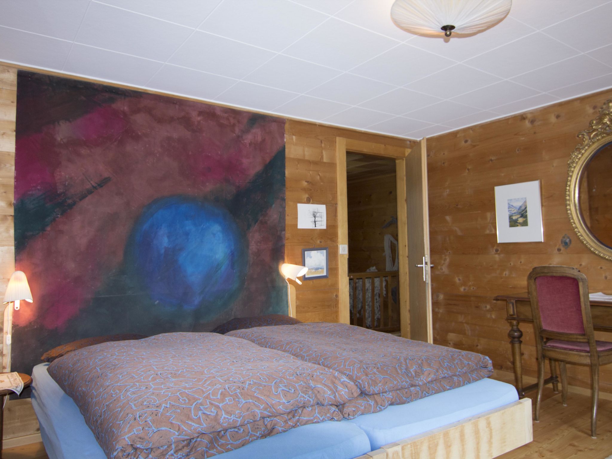 Photo of Cresta di Saas Appartement/Fewo 6-Bettwohnung