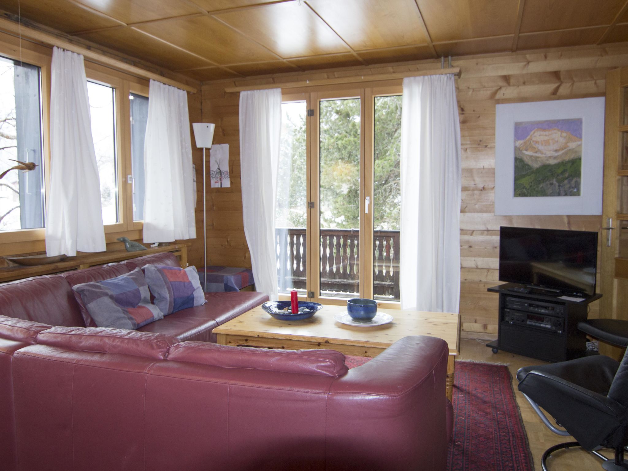 Photo of Cresta di Saas Appartement/Fewo 6-Bettwohnung