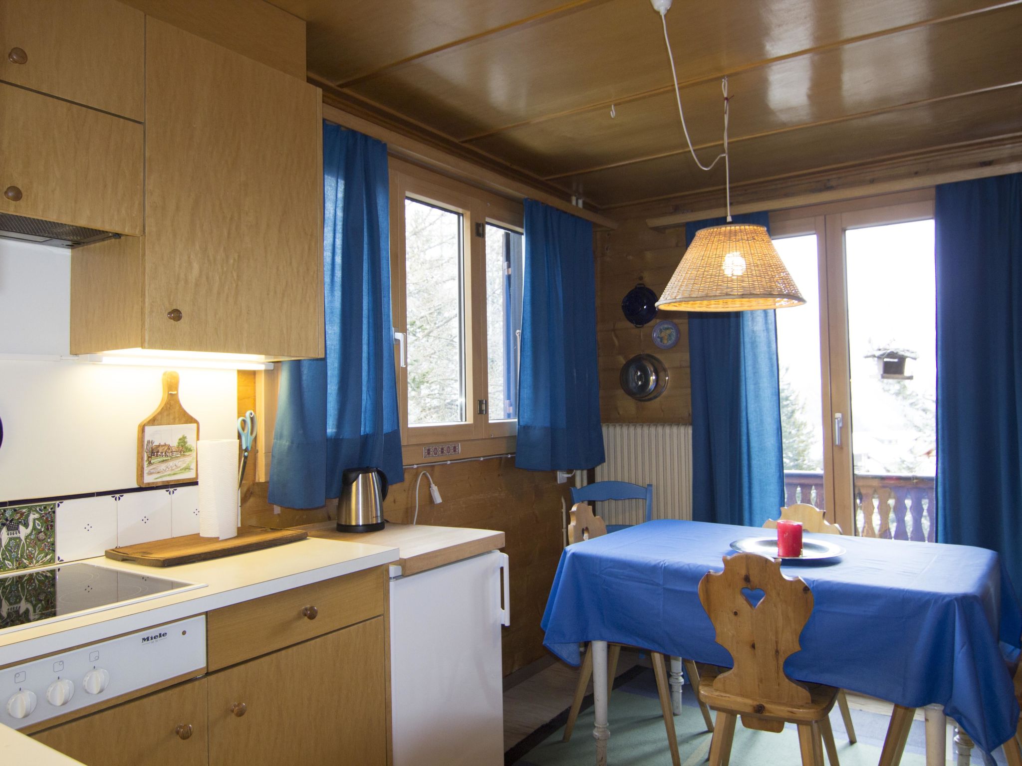 Photo of Cresta di Saas Appartement/Fewo 6-Bettwohnung