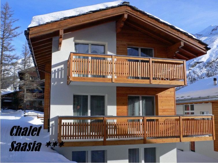 Photo of Chalet Saasia