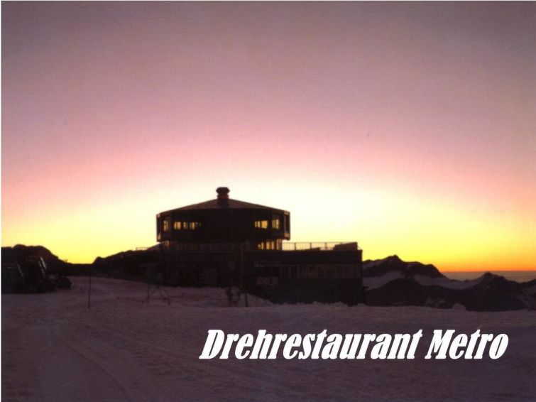 Photo of Chalet Saasia