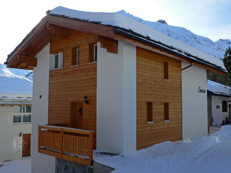 Photo of Chalet Saasia