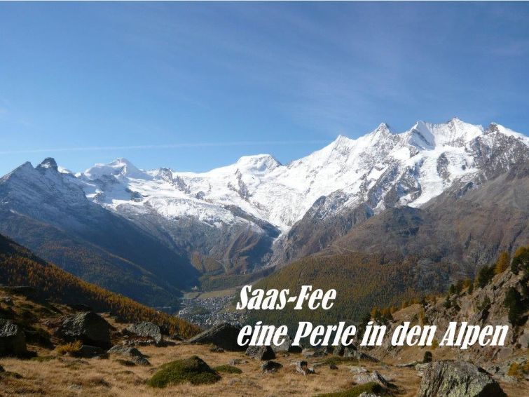 Photo of Chalet Saasia