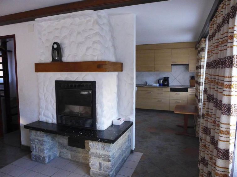 Photo of Chalet Saasia