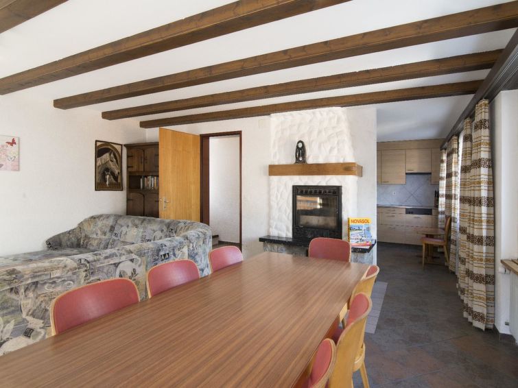 Photo of Chalet Saasia