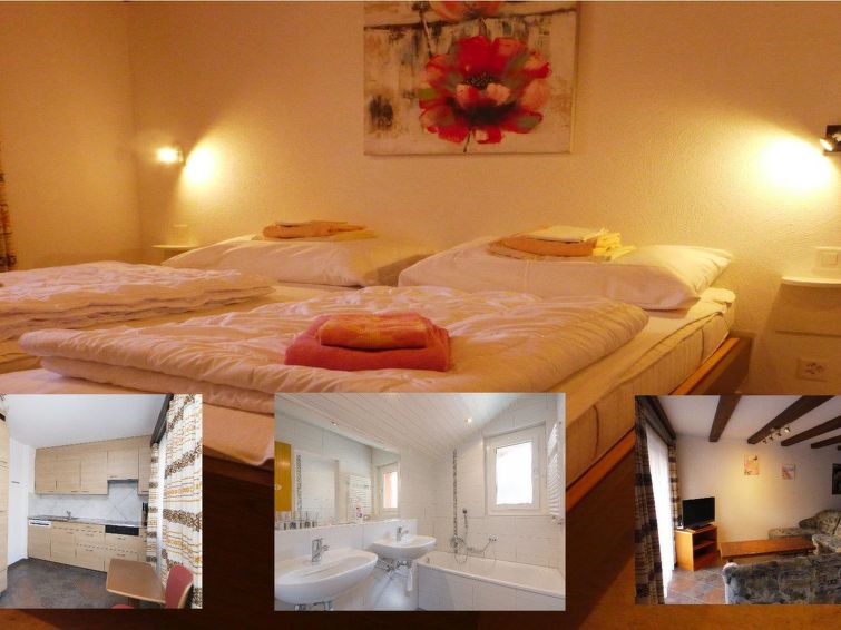 Photo of Chalet Saasia