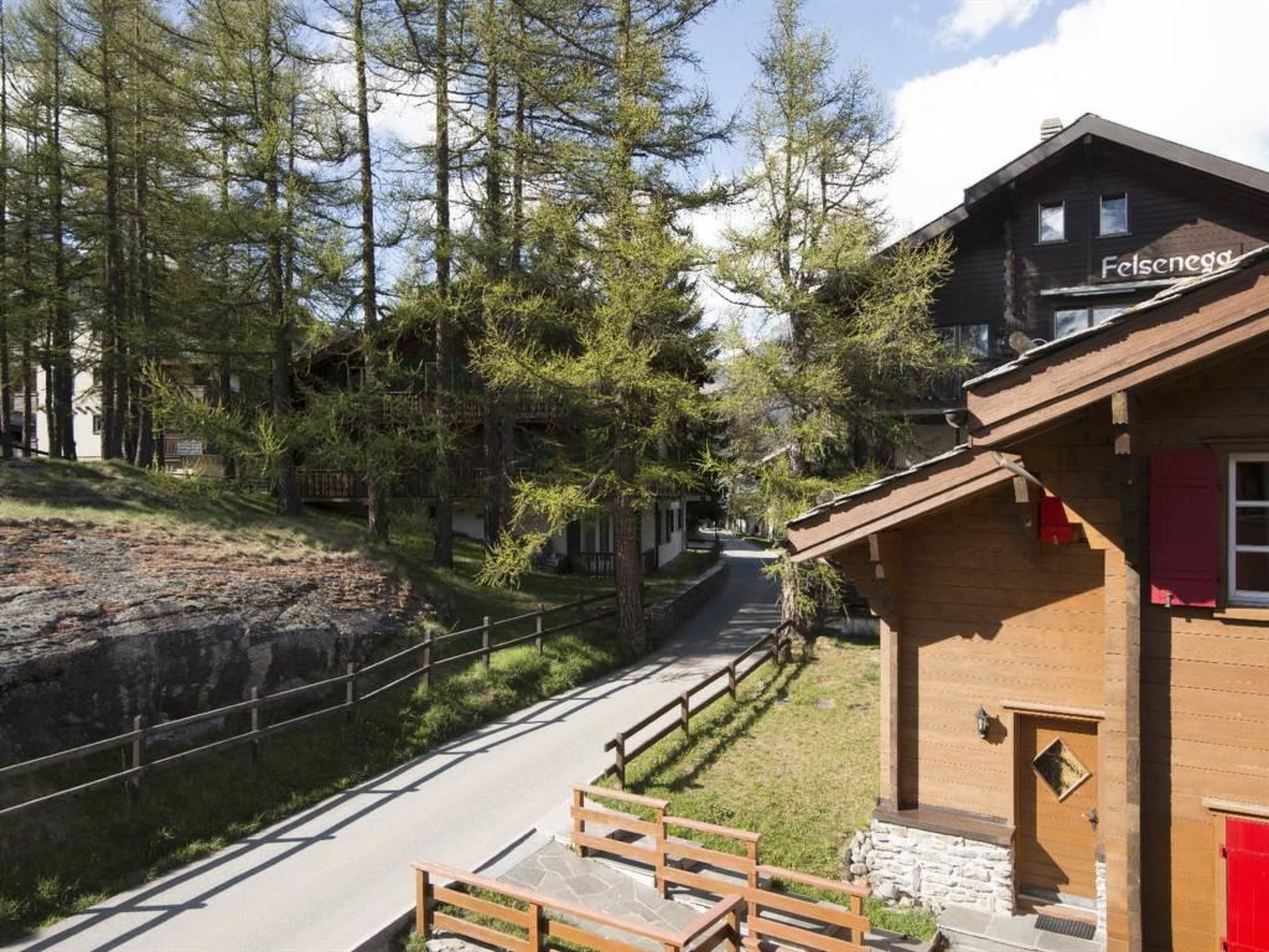 Photo of Chalet Saasia