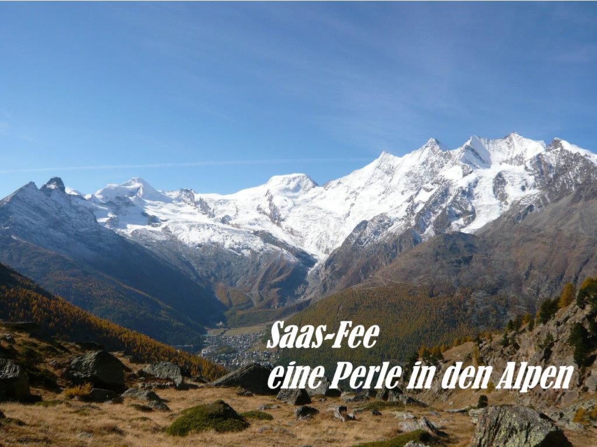 Photo of Chalet Saasia