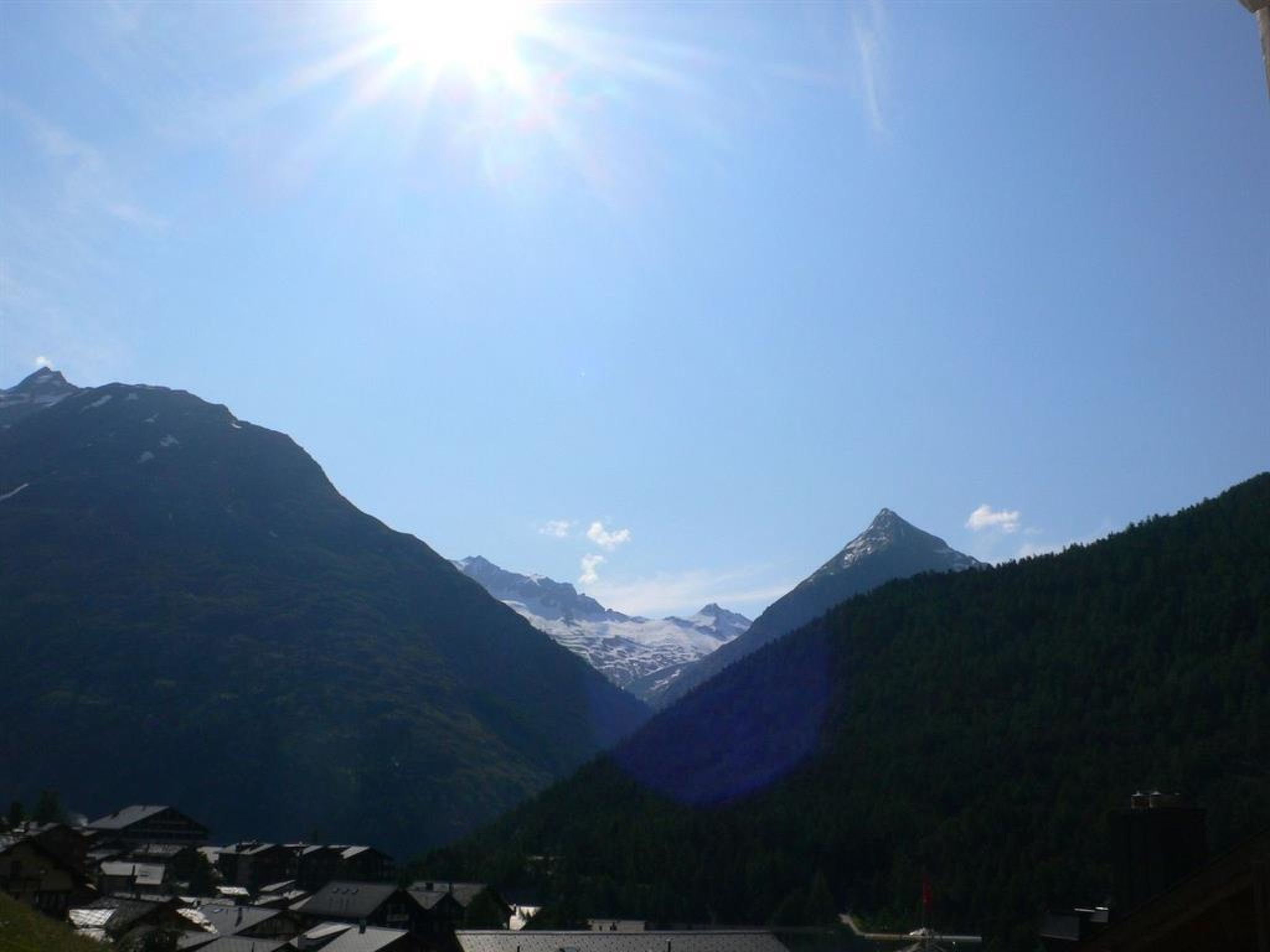 Photo of Chalet Saasia