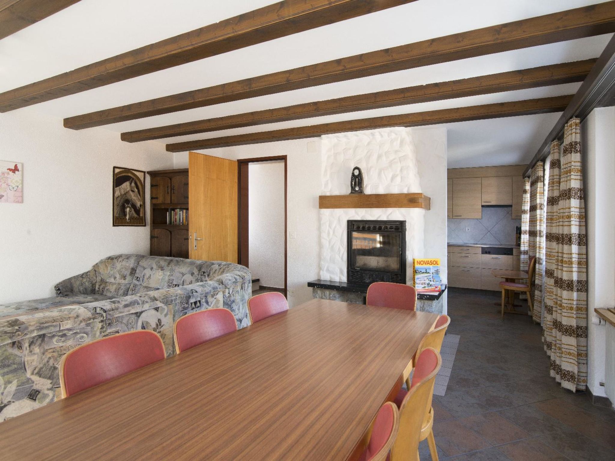 Photo of Chalet Saasia