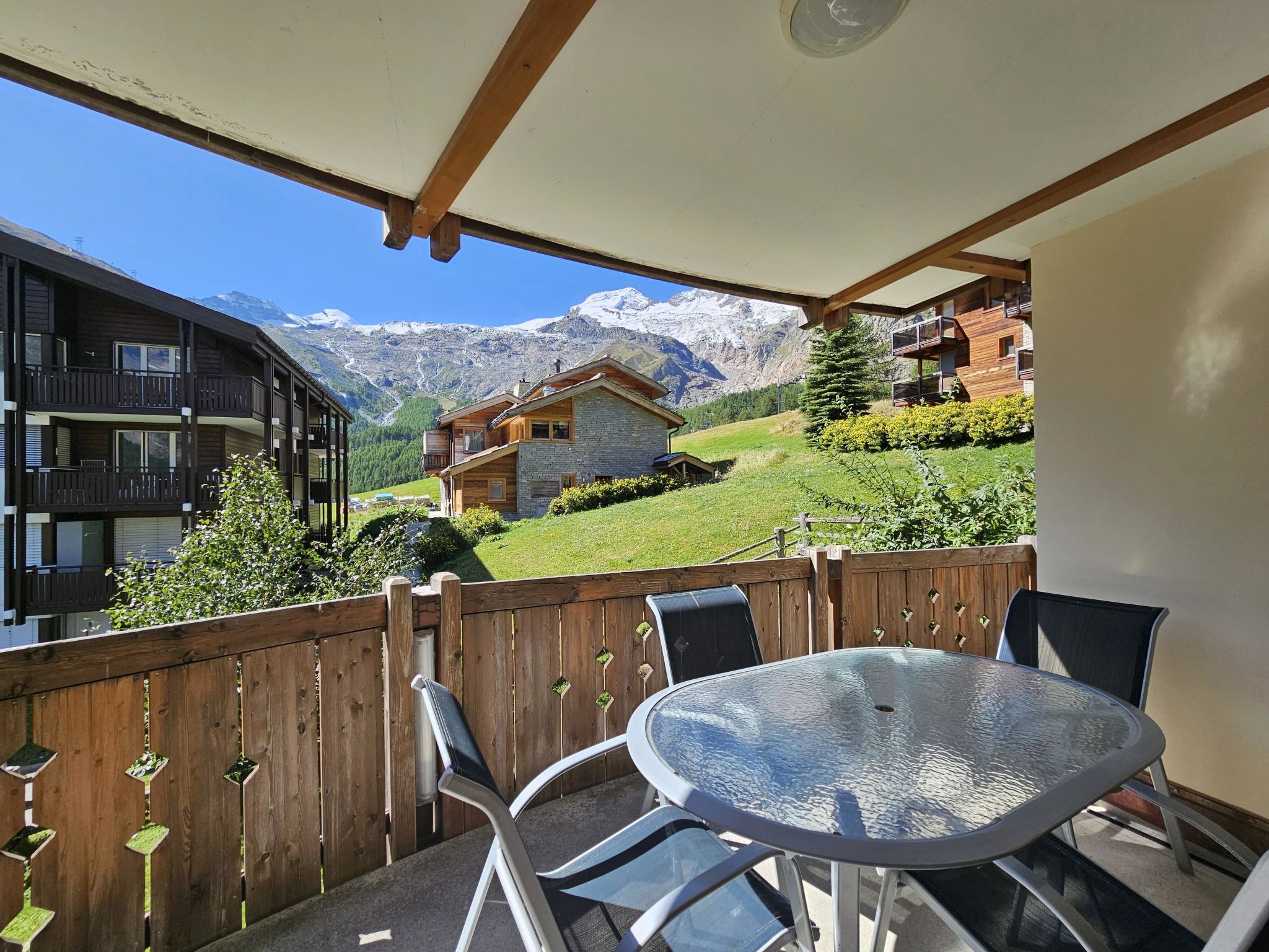 Aramis Lodge Appartement/Fewo Appartement/Fewo