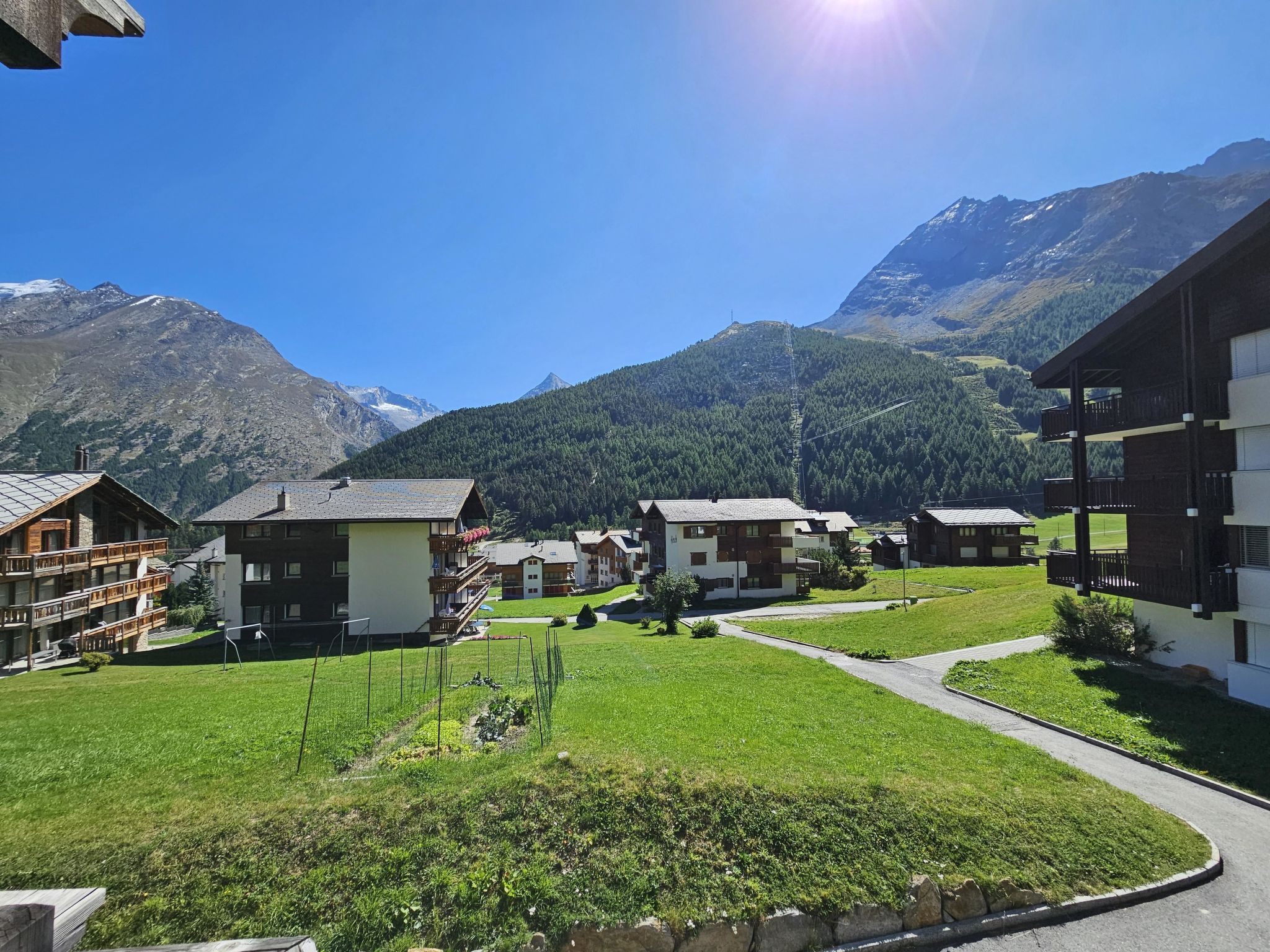 Photo of Aramis Lodge Appartement/Fewo Appartement/Fewo