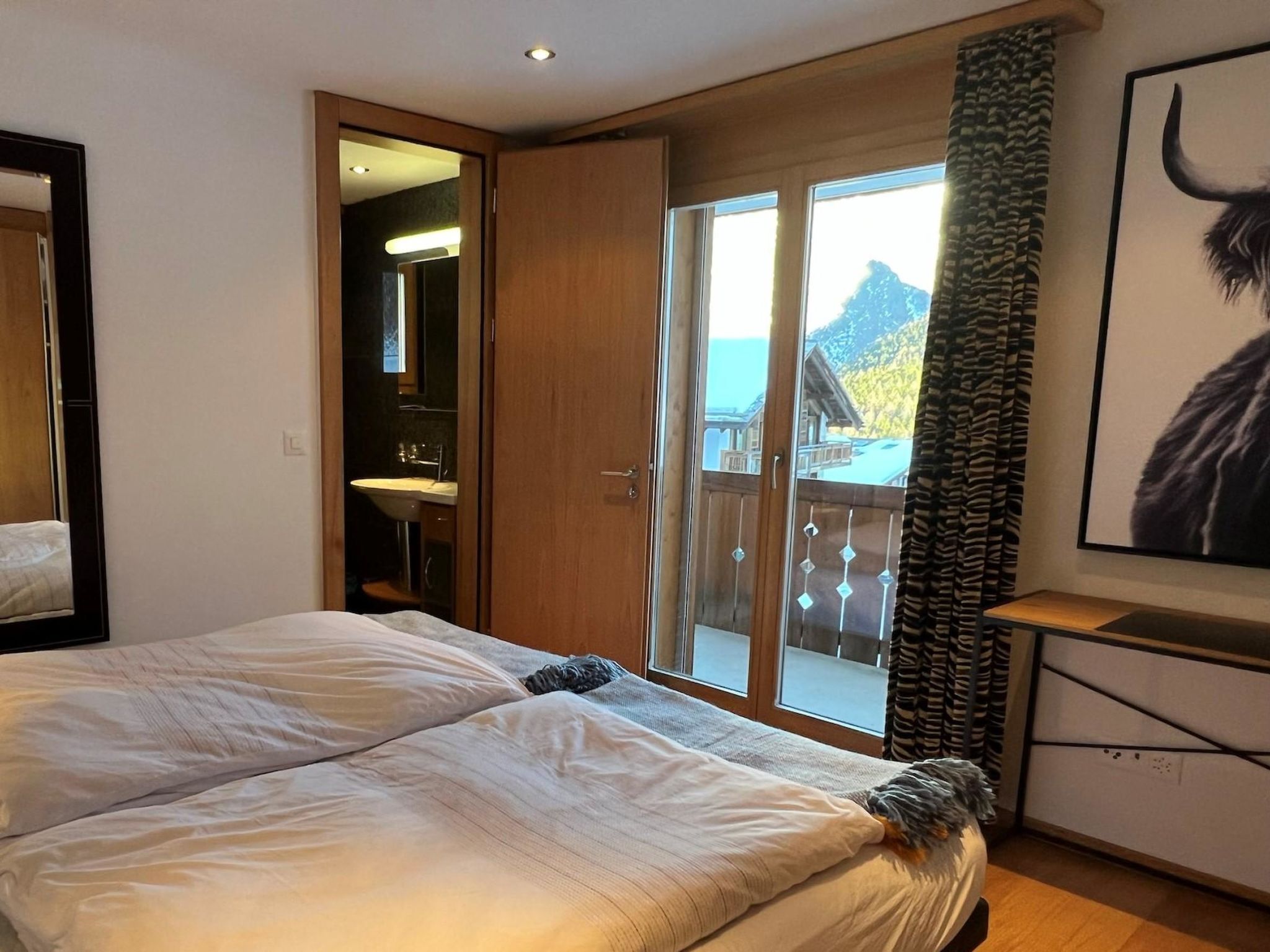 Photo of Aramis Lodge Appartement/Fewo Appartement/Fewo