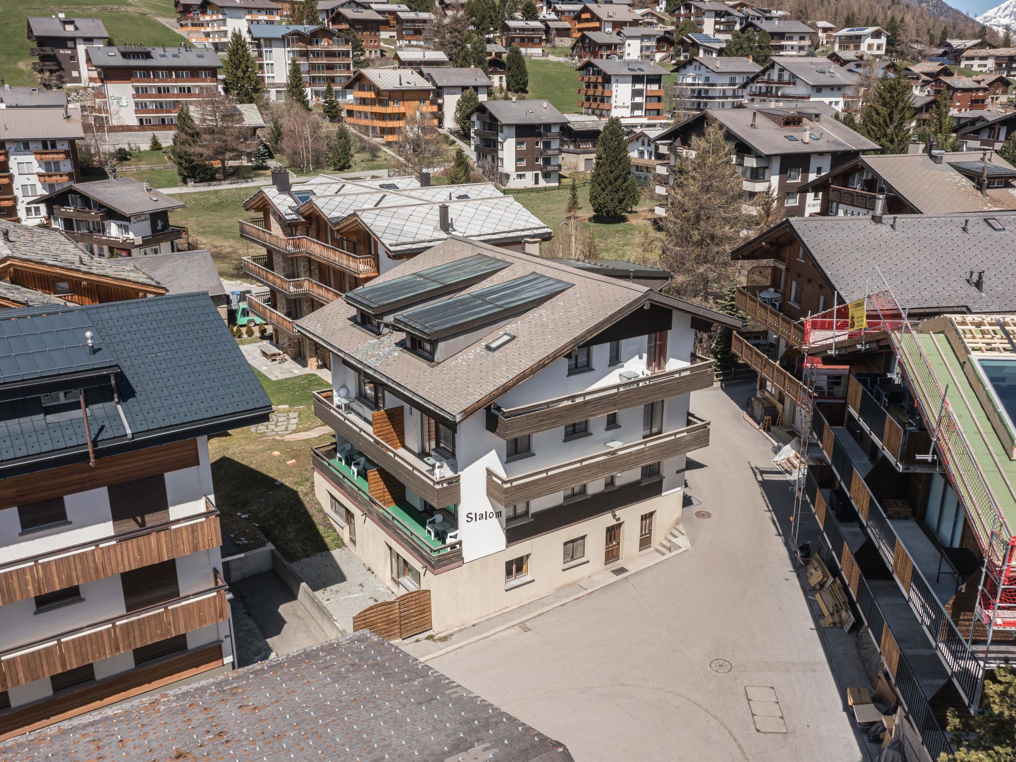 Photo of Haus Slalom Appartement/Fewo Apt #4