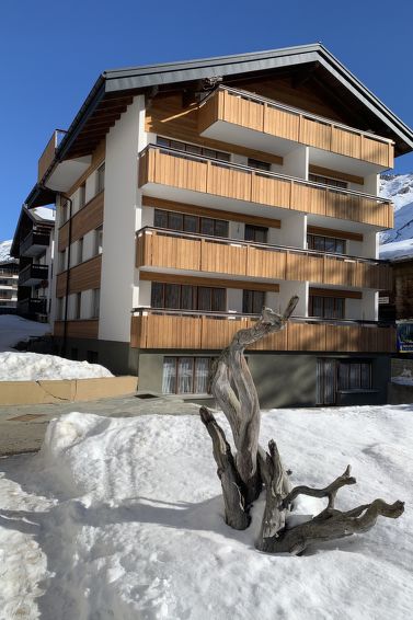 Search and Stay destination Saas-Fee, VS - Switzerland from AU$ 291. Venetz