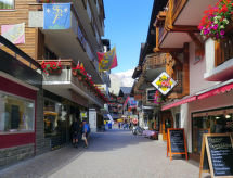 Apartamento Venetz