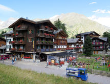 Apartamento Venetz
