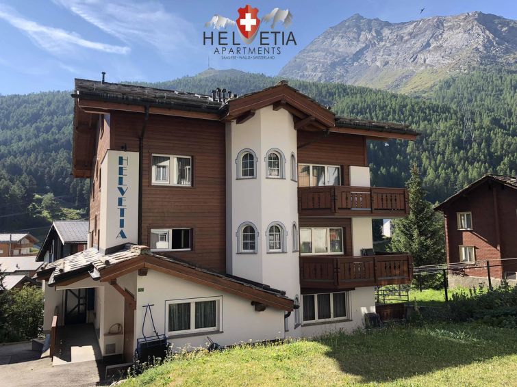 Photo of Helvetia Apartments