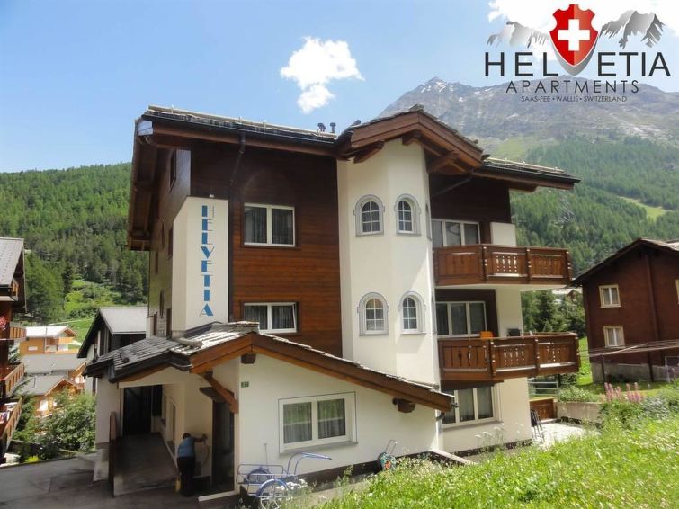 Photo of Helvetia Apartments