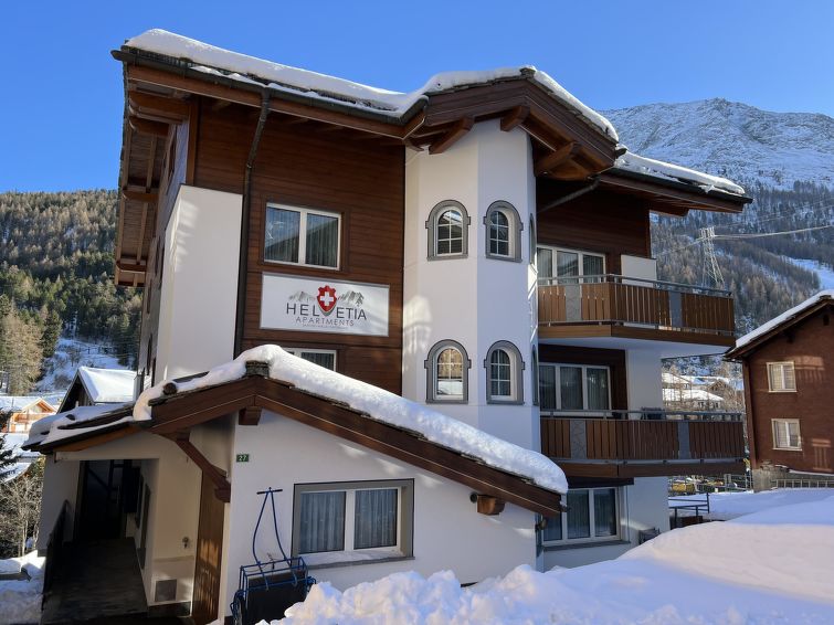 Photo of Helvetia Apartments