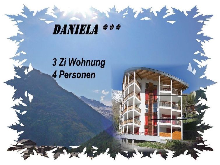 Photo of Daniela