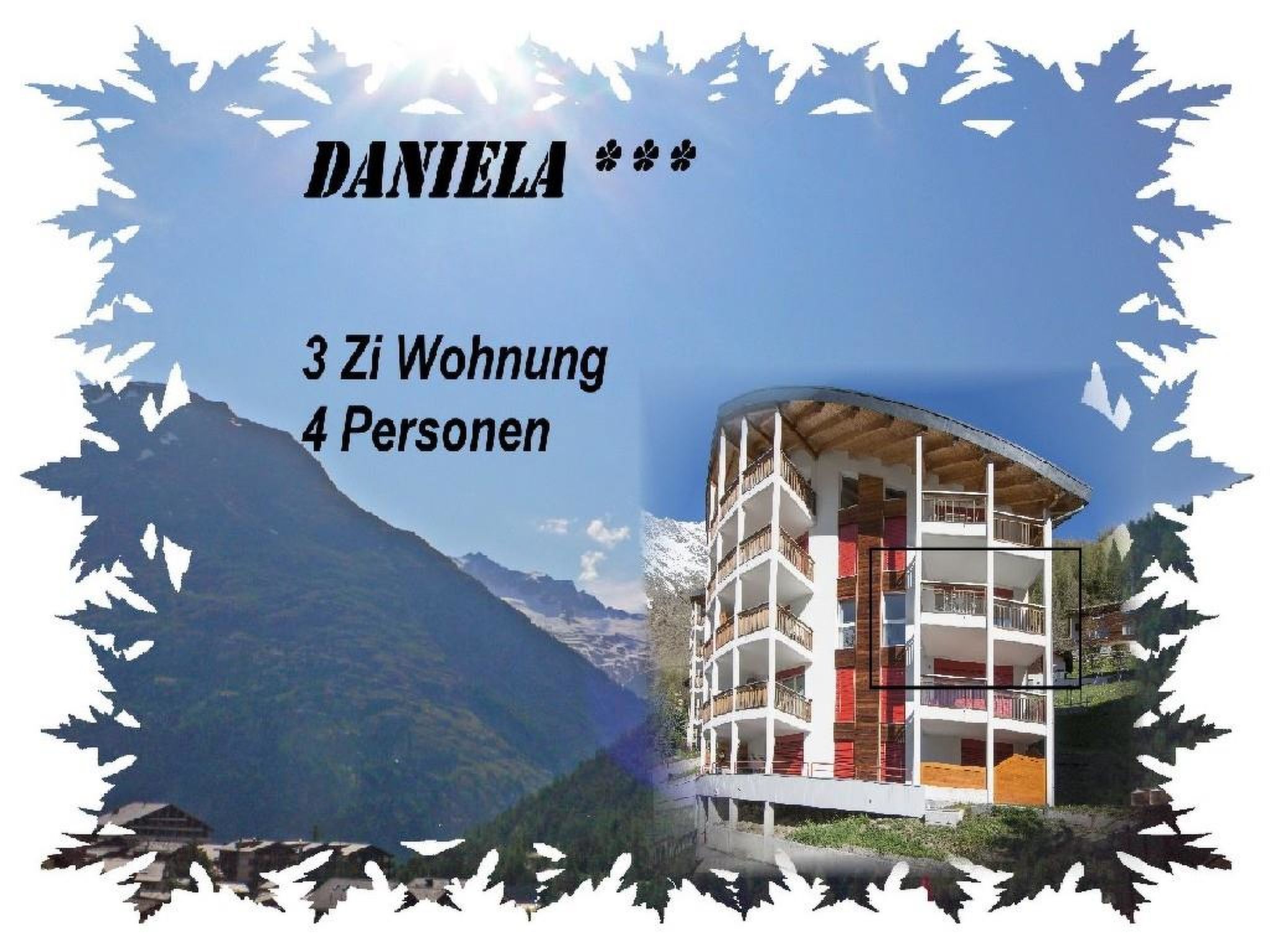 Photo of Daniela