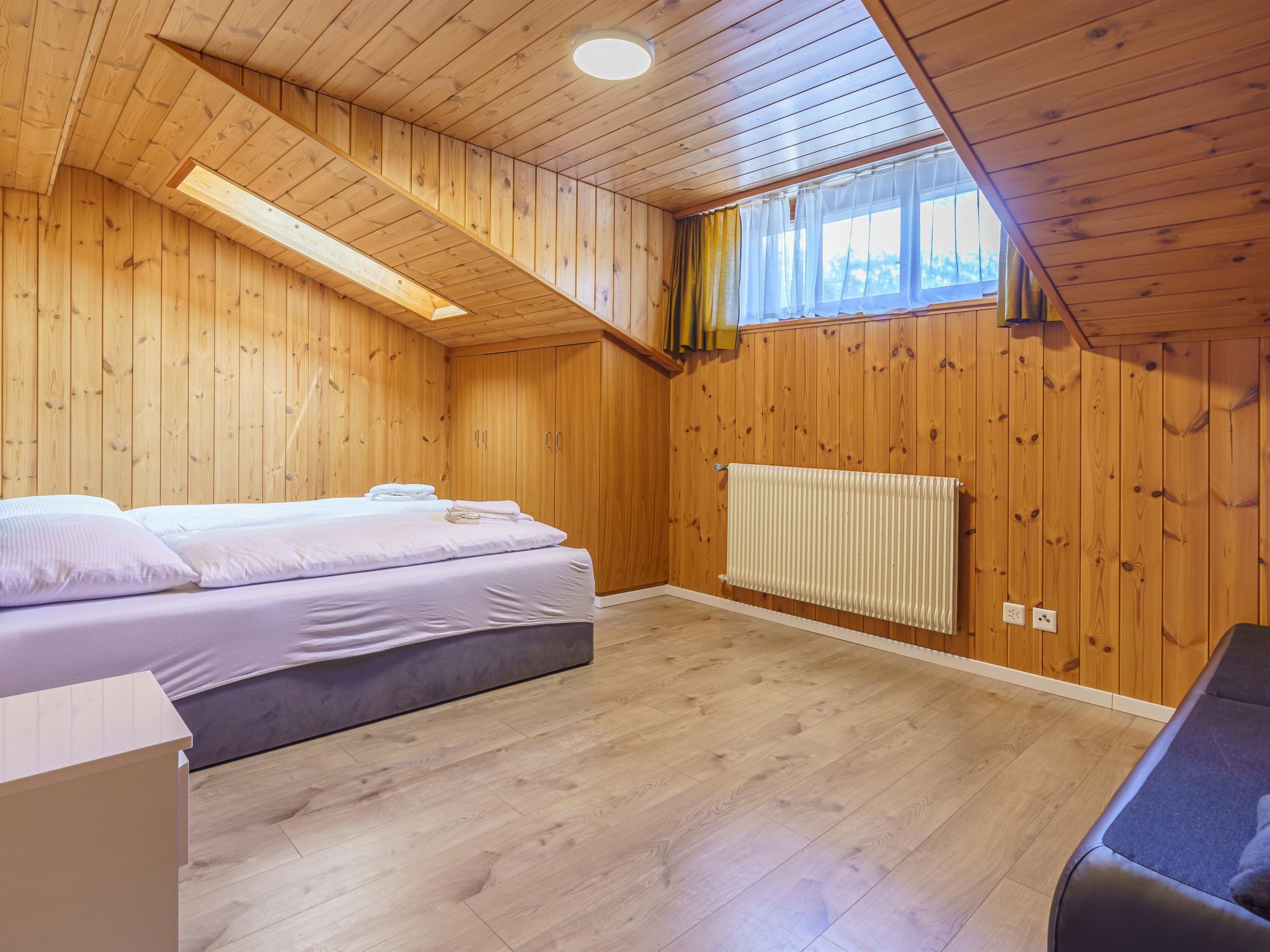 Haus Slalom Appartement/Fewo Apt #7