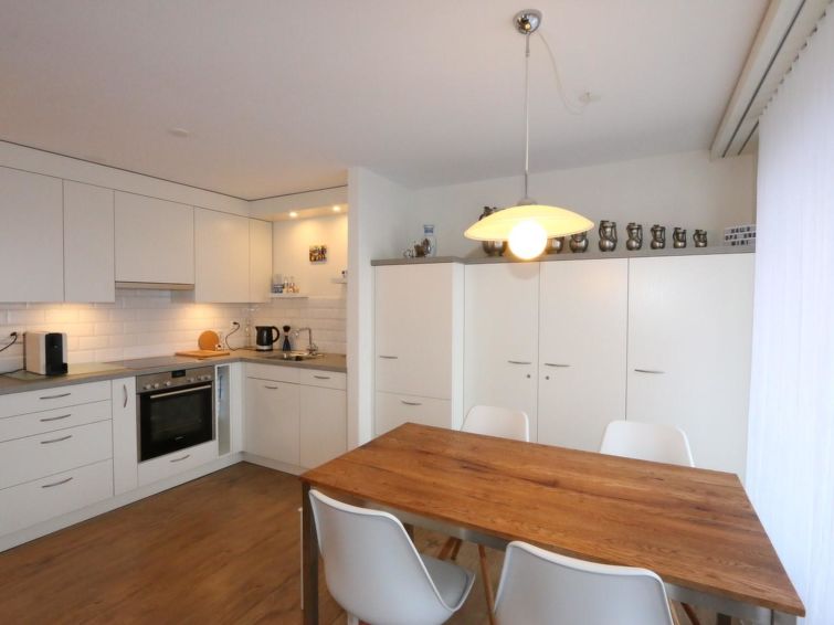 Egginer 2 Appartement/fewo Egginer 2, 4-bettwohnung - Saas-Fee