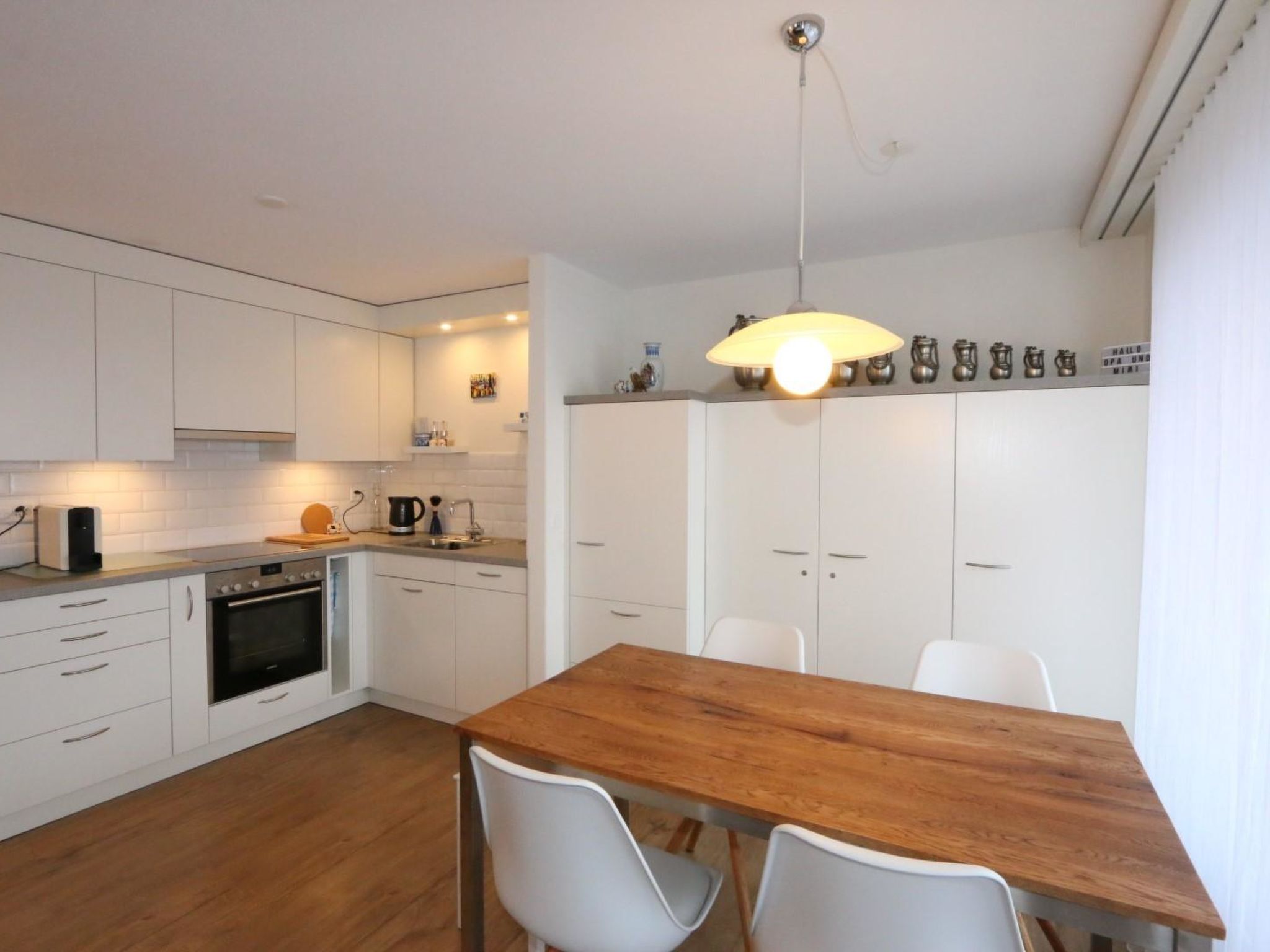 Egginer 2 Appartement/Fewo Egginer 2, 4-Bettwohnung