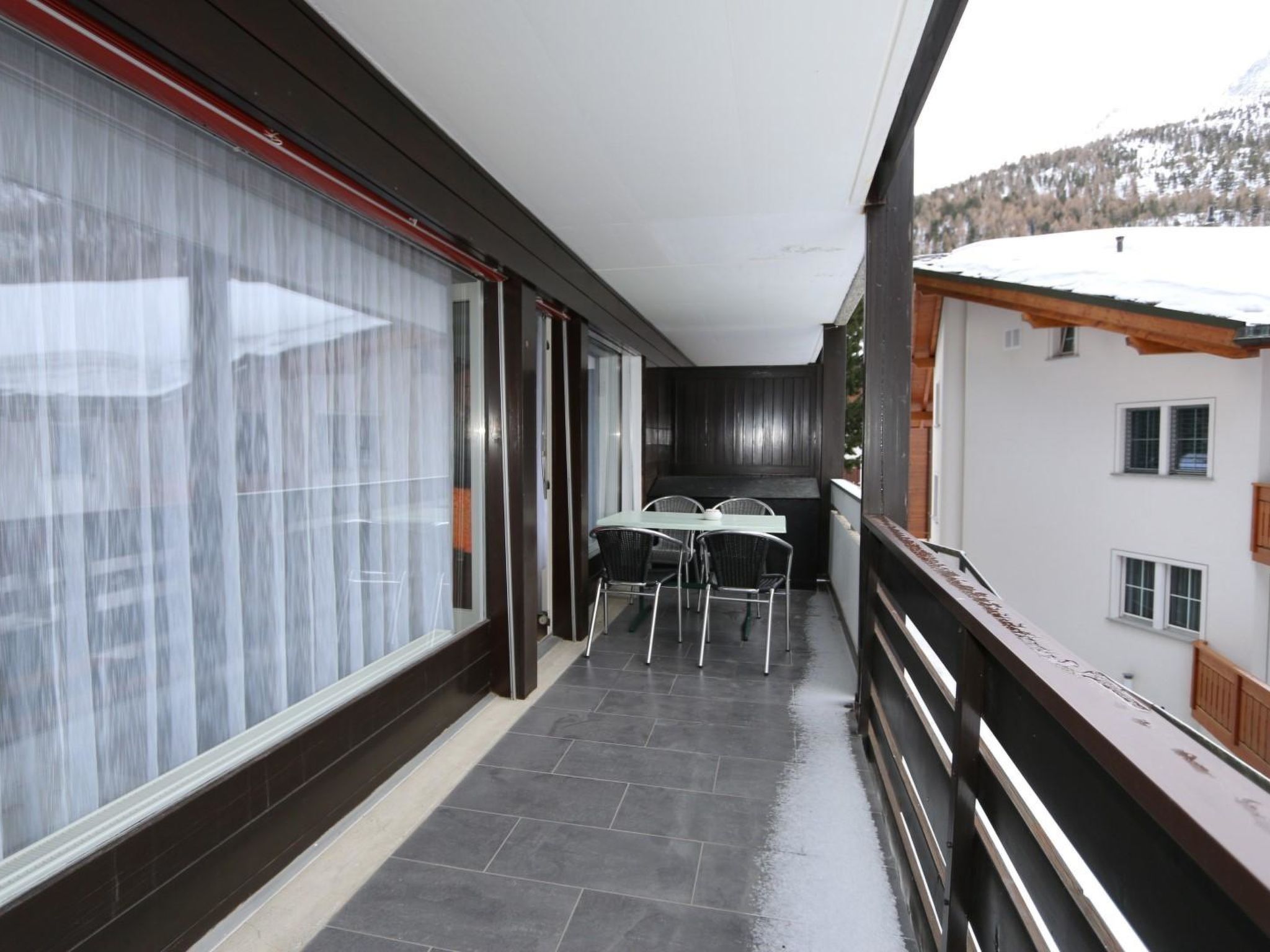 Egginer 2 Appartement/Fewo Egginer 2, 4-Bettwohnung