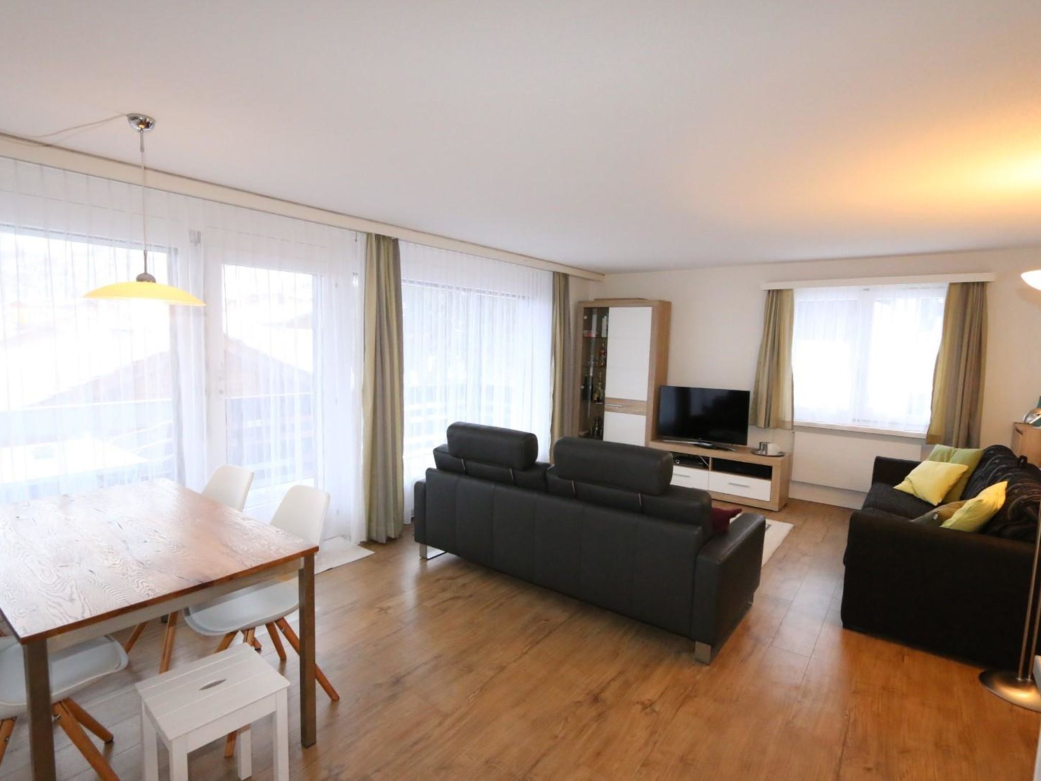 Photo of Egginer 2 Appartement/Fewo Egginer 2, 4-Bettwohnung