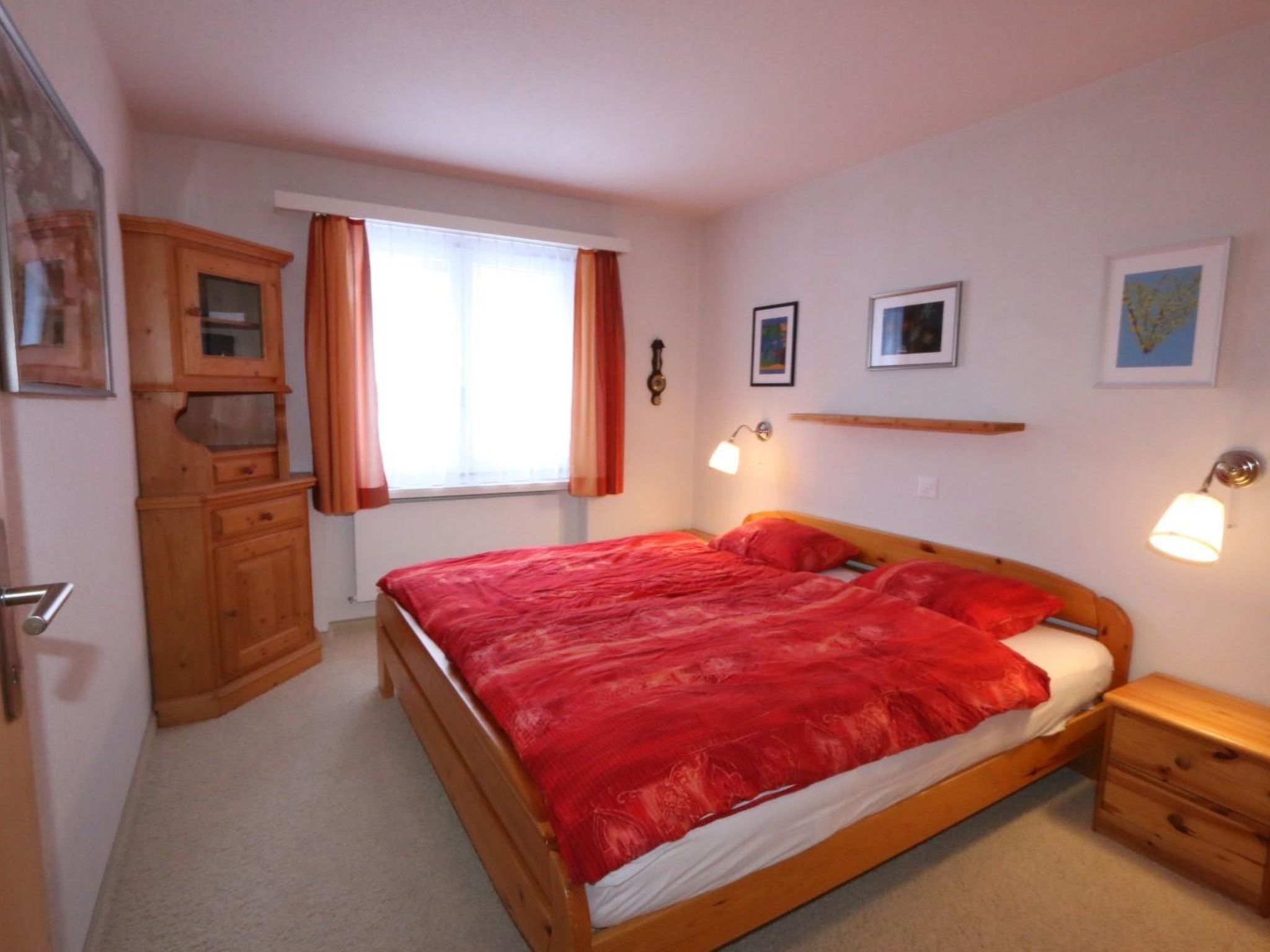 Photo of Egginer 2 Appartement/Fewo Egginer 2, 4-Bettwohnung