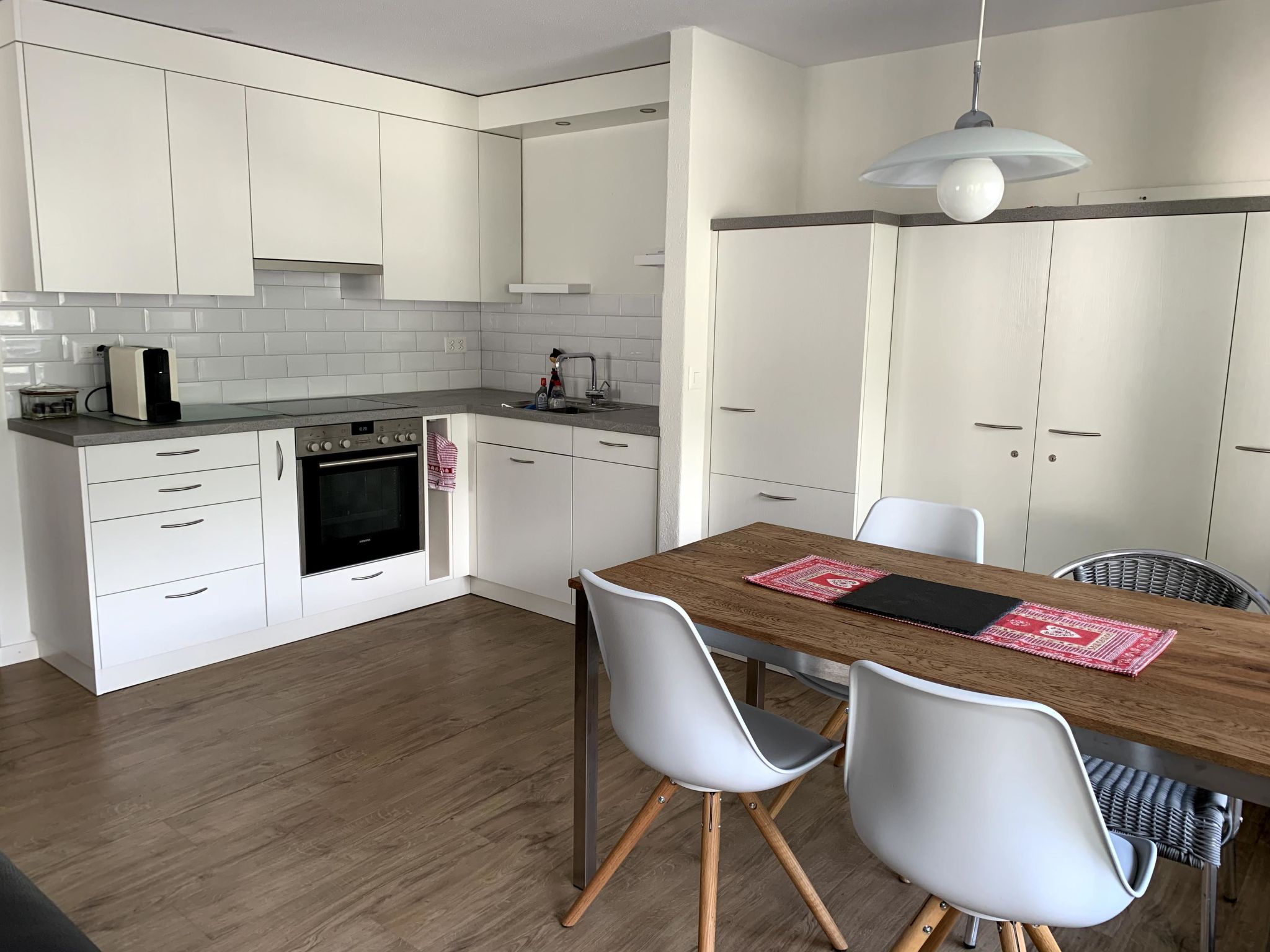 Photo of Egginer 2 Appartement/Fewo Egginer 2, 4-Bettwohnung