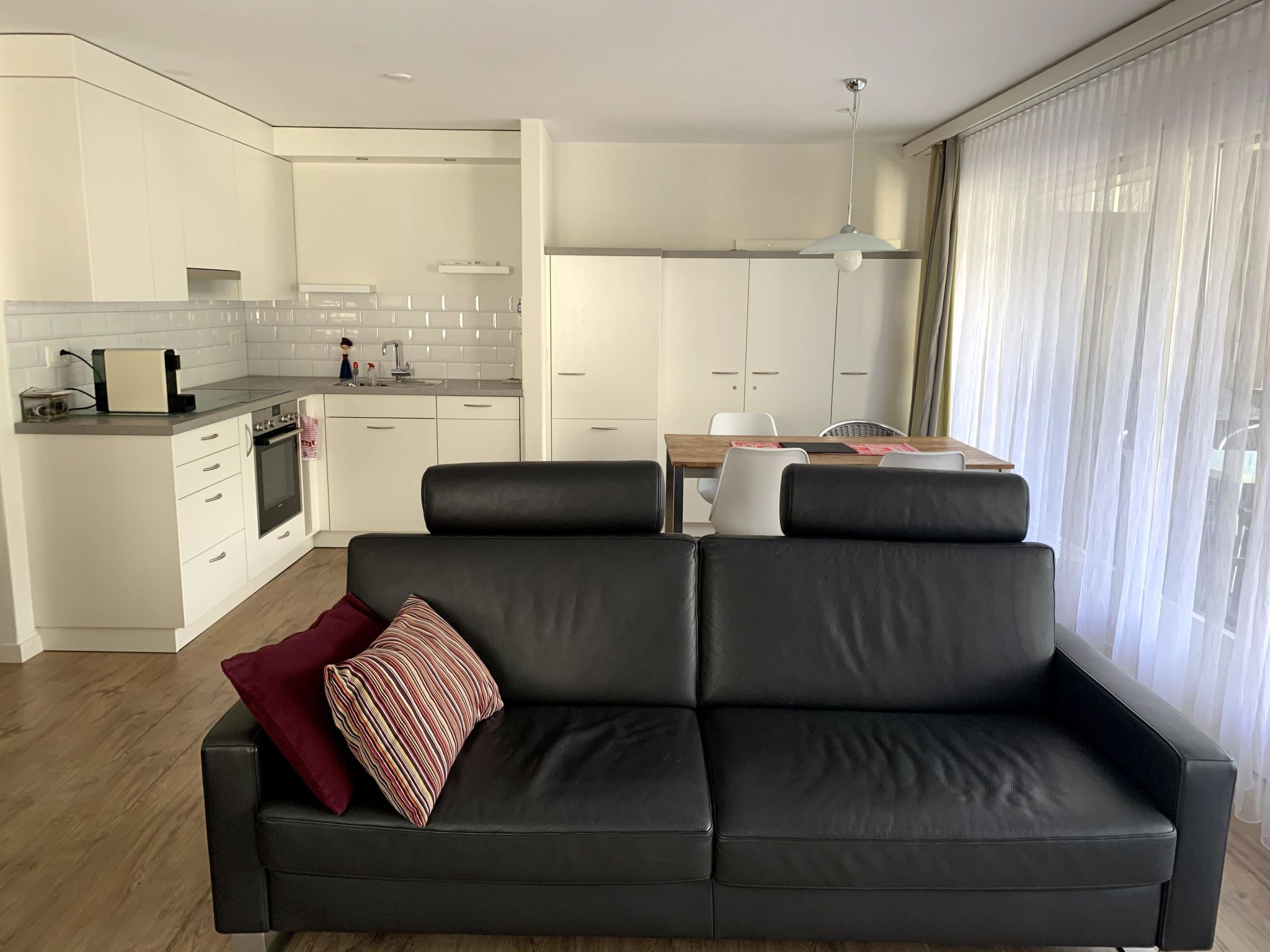 Photo of Egginer 2 Appartement/Fewo Egginer 2, 4-Bettwohnung