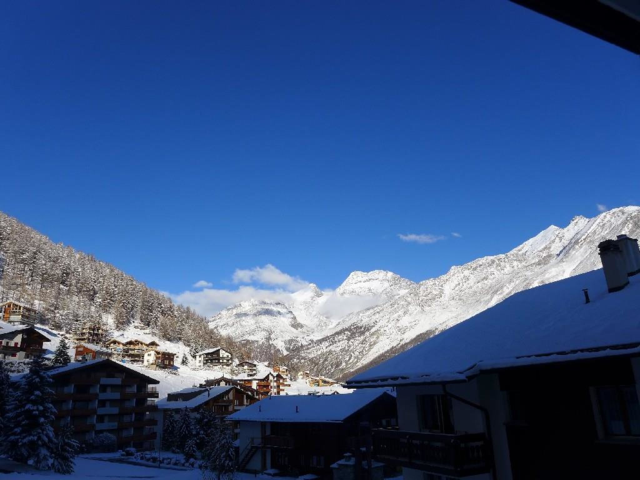 Photo of Cresta