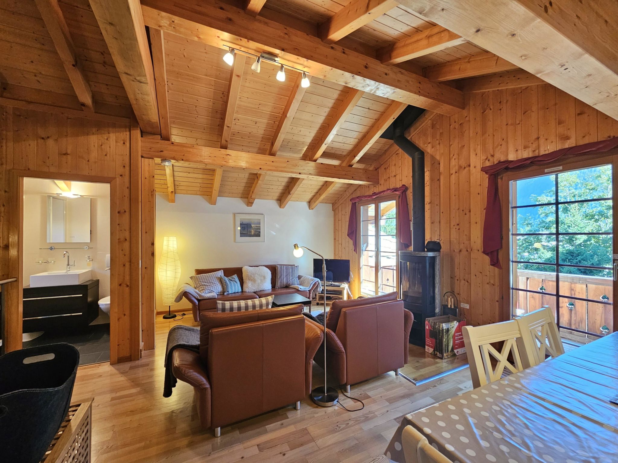 Photo of Chalet Flair Appartement/Fewo 4-Bettwohnung