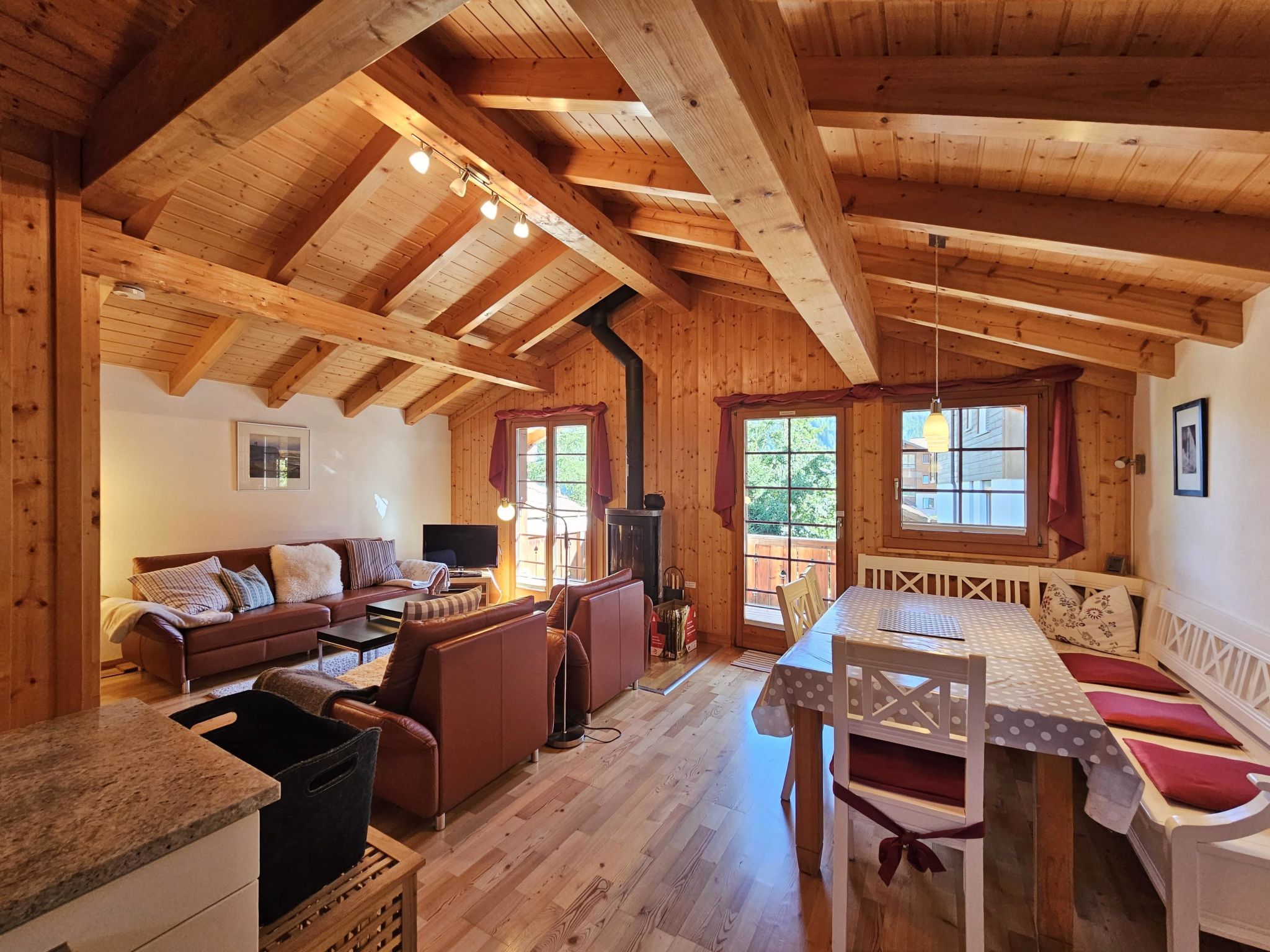 Photo of Chalet Flair Appartement/Fewo 4-Bettwohnung