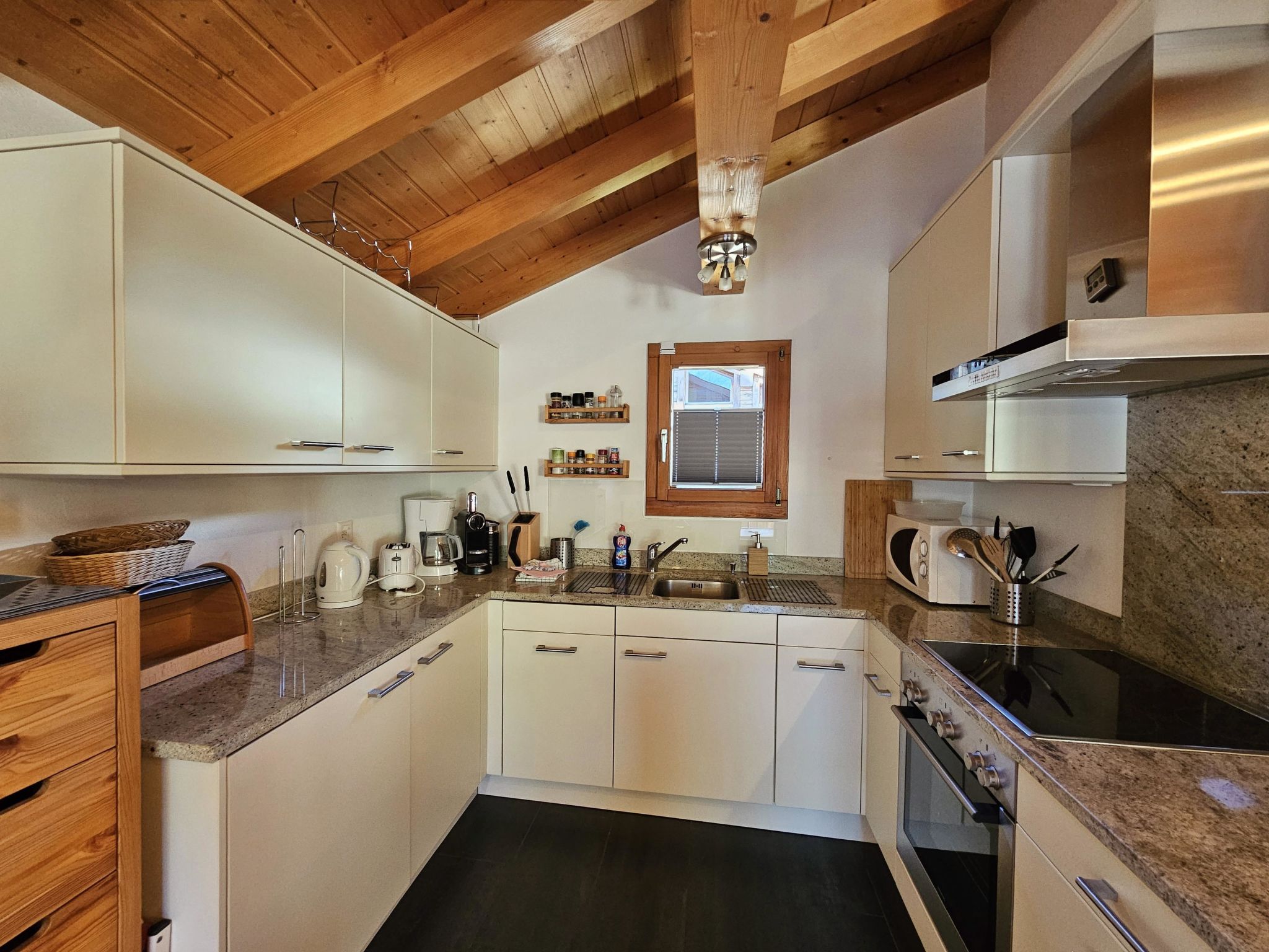 Photo of Chalet Flair Appartement/Fewo 4-Bettwohnung