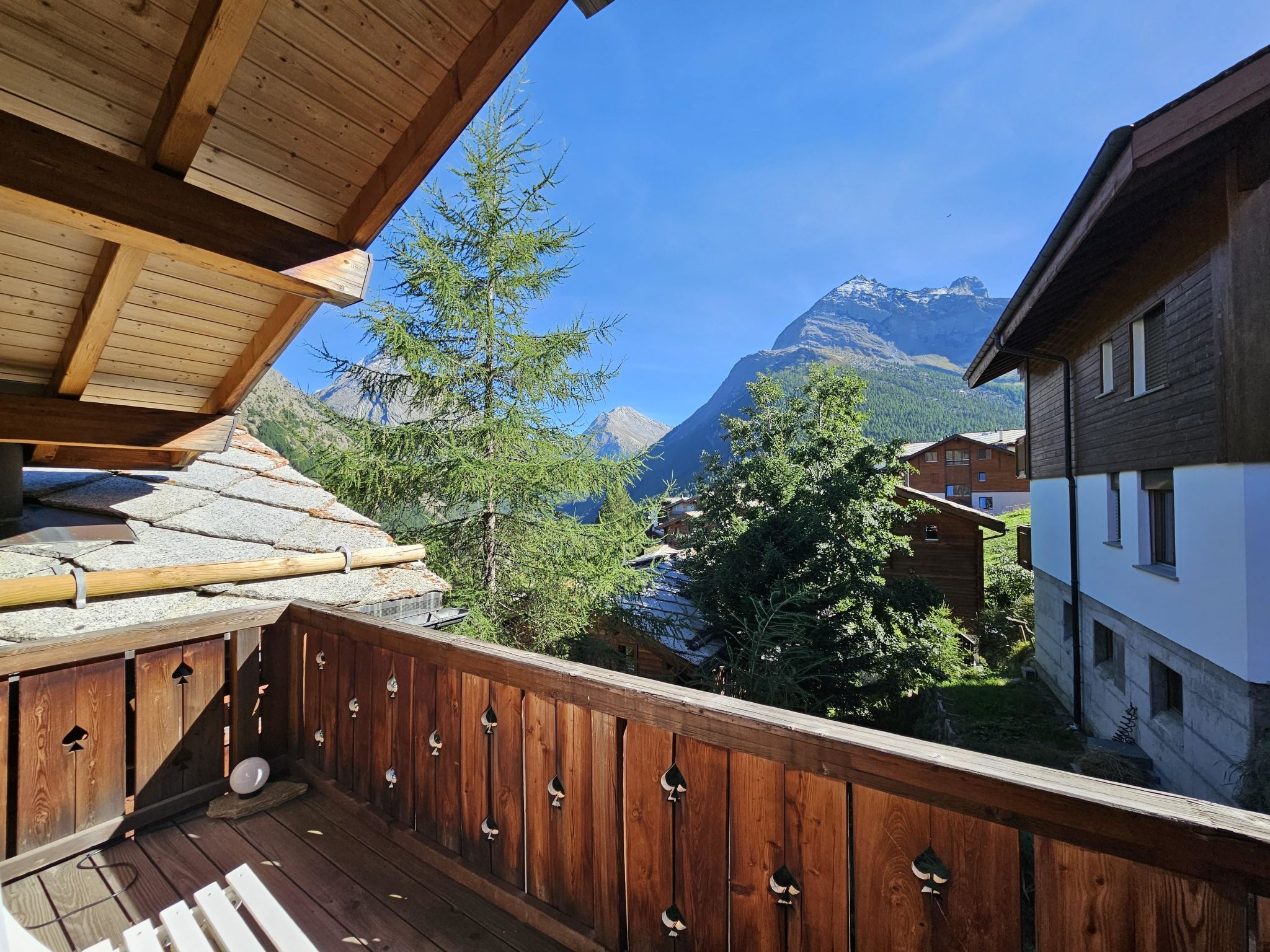 Photo of Chalet Flair Appartement/Fewo 4-Bettwohnung