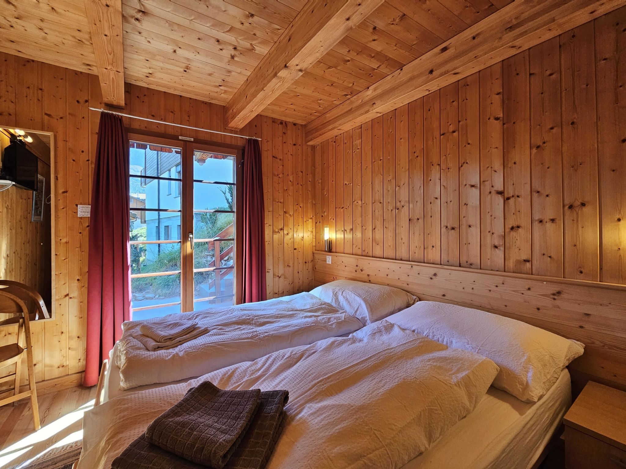 Photo of Chalet Flair Appartement/Fewo 4-Bettwohnung