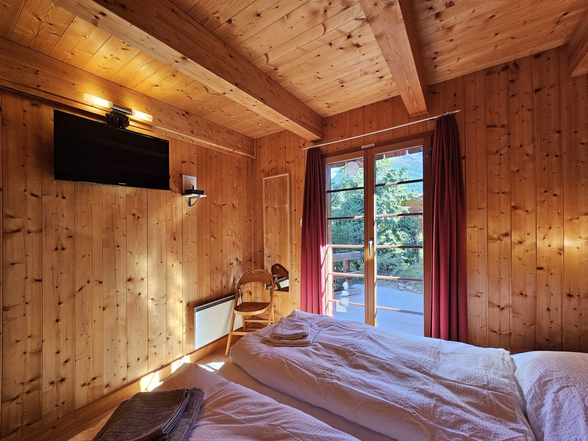 Photo of Chalet Flair Appartement/Fewo 4-Bettwohnung