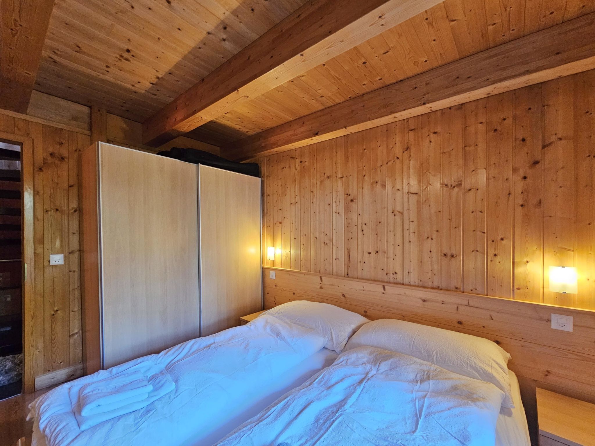 Photo of Chalet Flair Appartement/Fewo 4-Bettwohnung