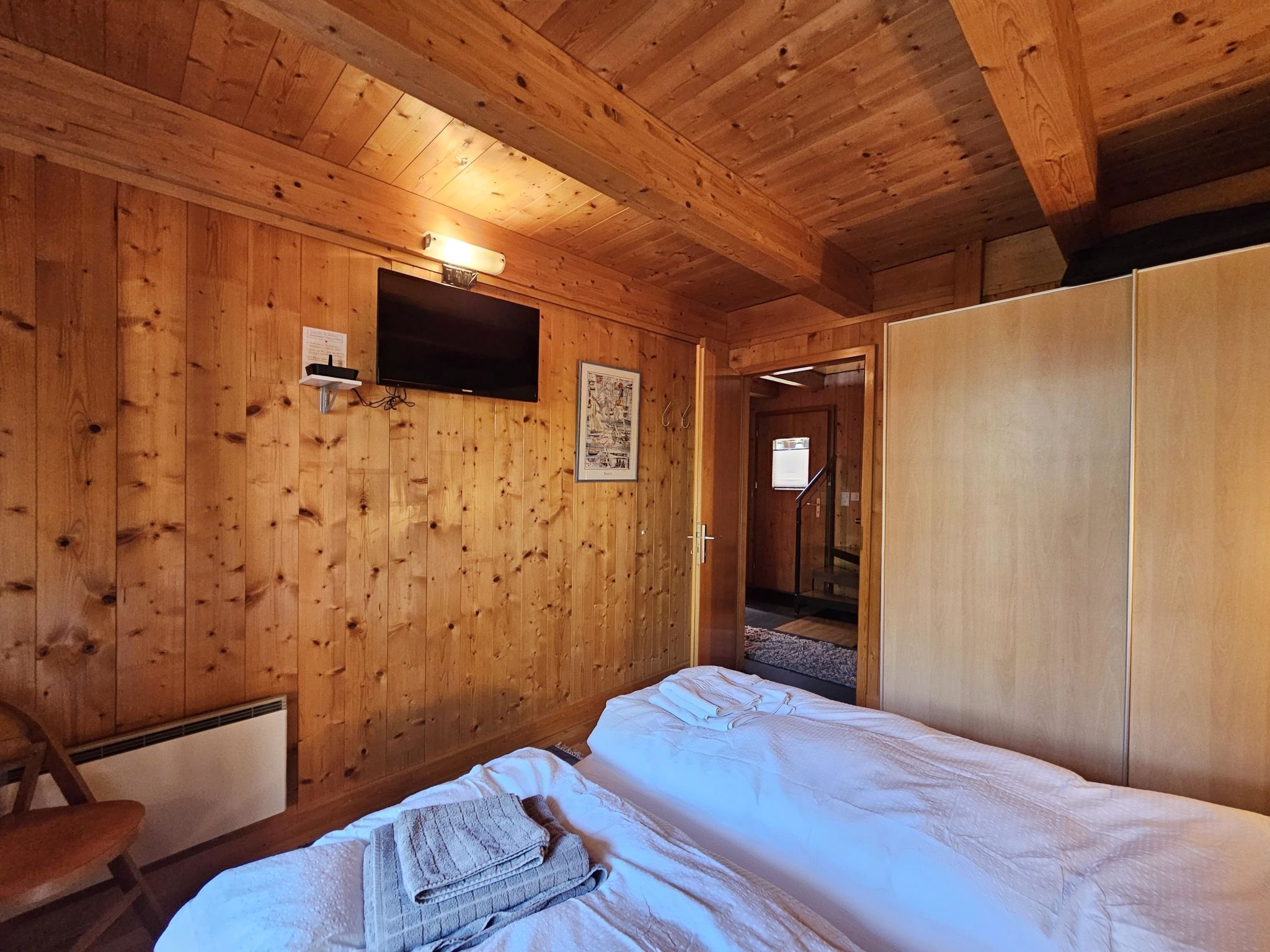Photo of Chalet Flair Appartement/Fewo 4-Bettwohnung
