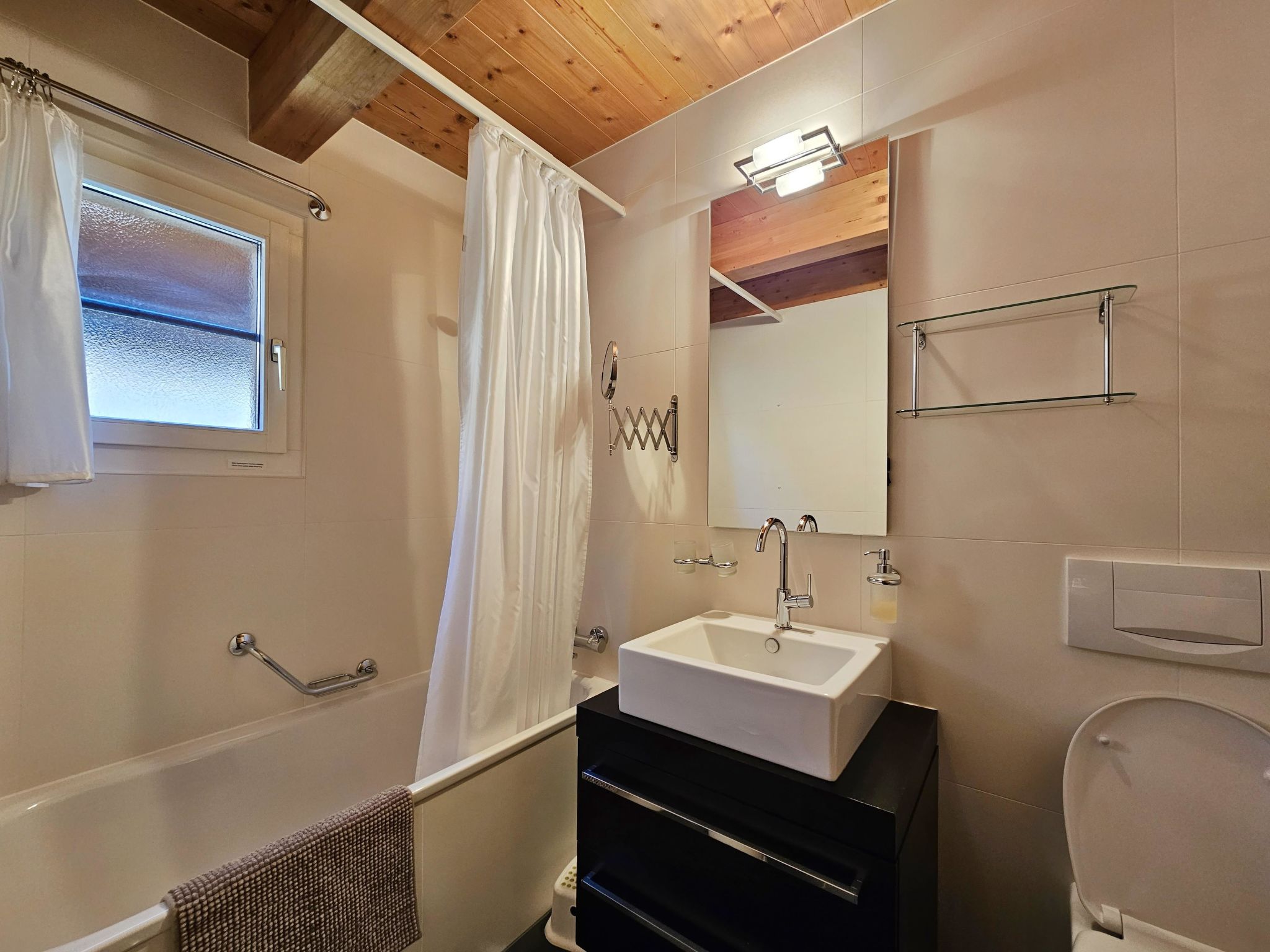 Photo of Chalet Flair Appartement/Fewo 4-Bettwohnung