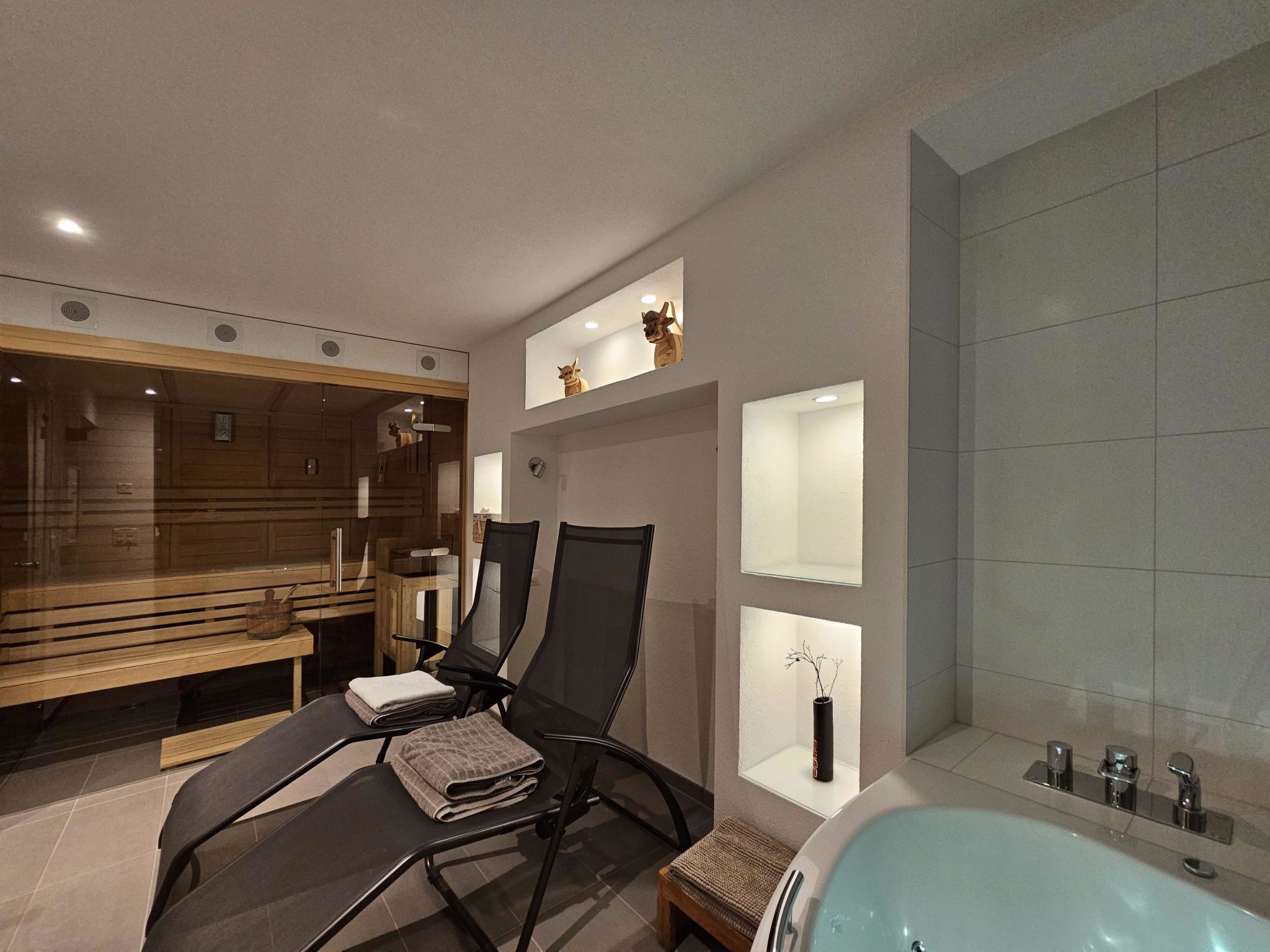 Photo of Chalet Flair Appartement/Fewo 4-Bettwohnung