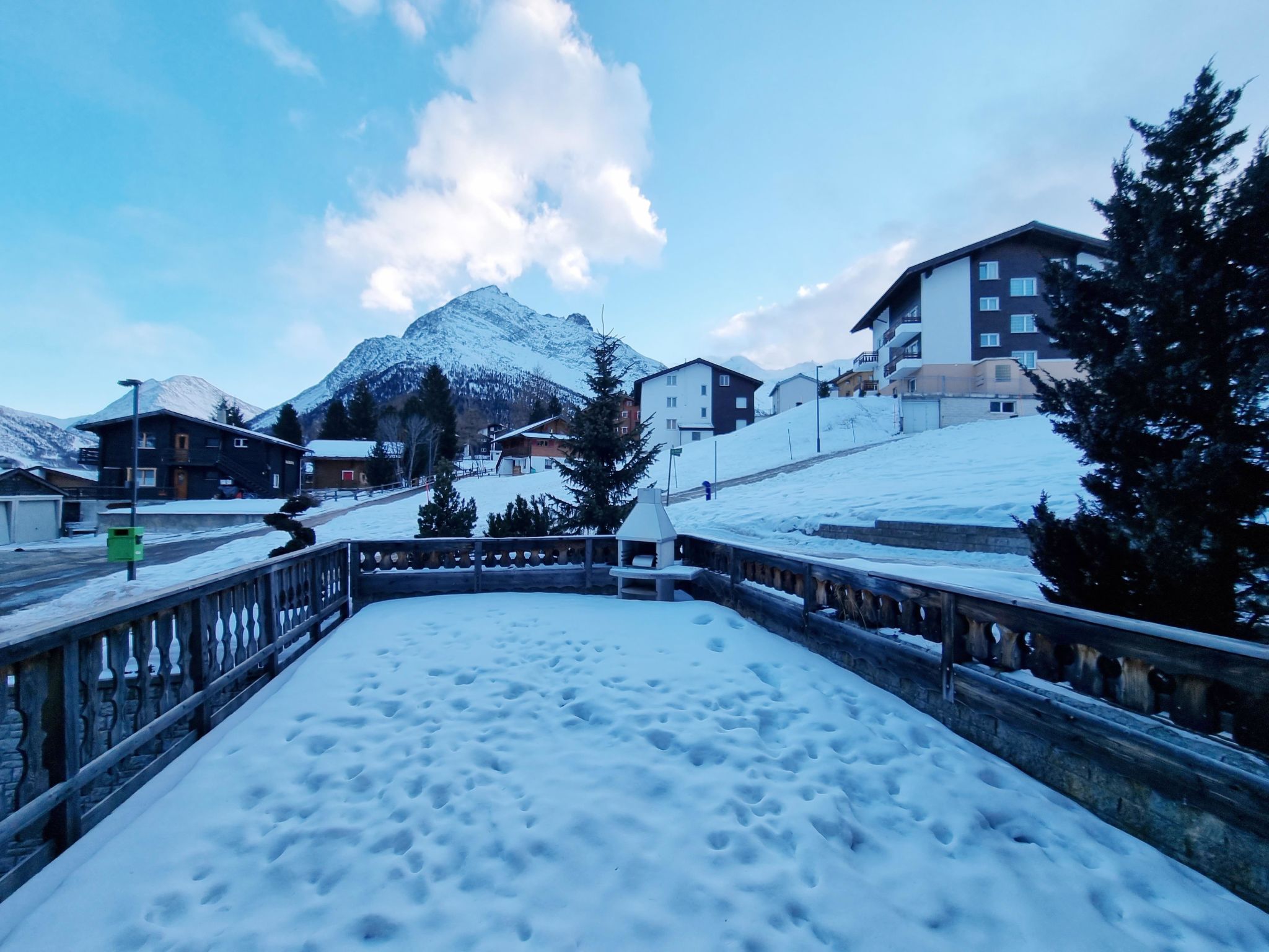 Photo of Appartement/Fewo