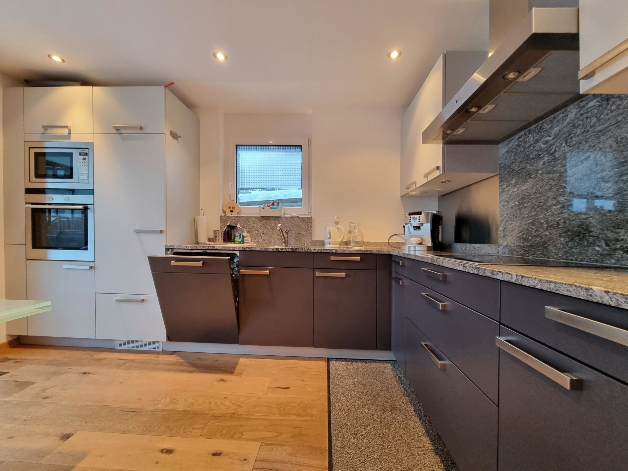 Mountain Village Residence Appartement/Fewo Appartement/Fewo